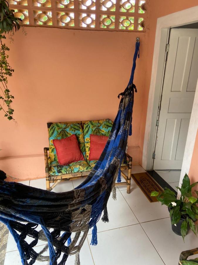 Bom Retiro House Villa Парати Екстериор снимка
