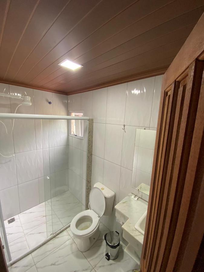 Bom Retiro House Villa Парати Екстериор снимка