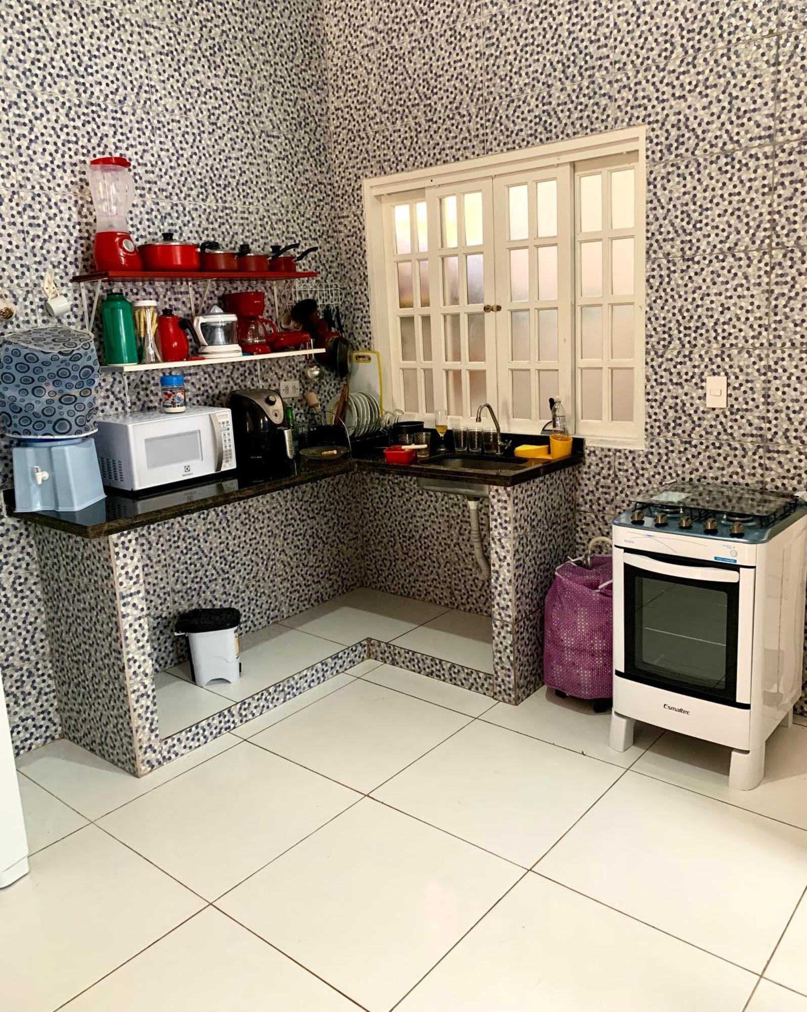 Bom Retiro House Villa Парати Екстериор снимка