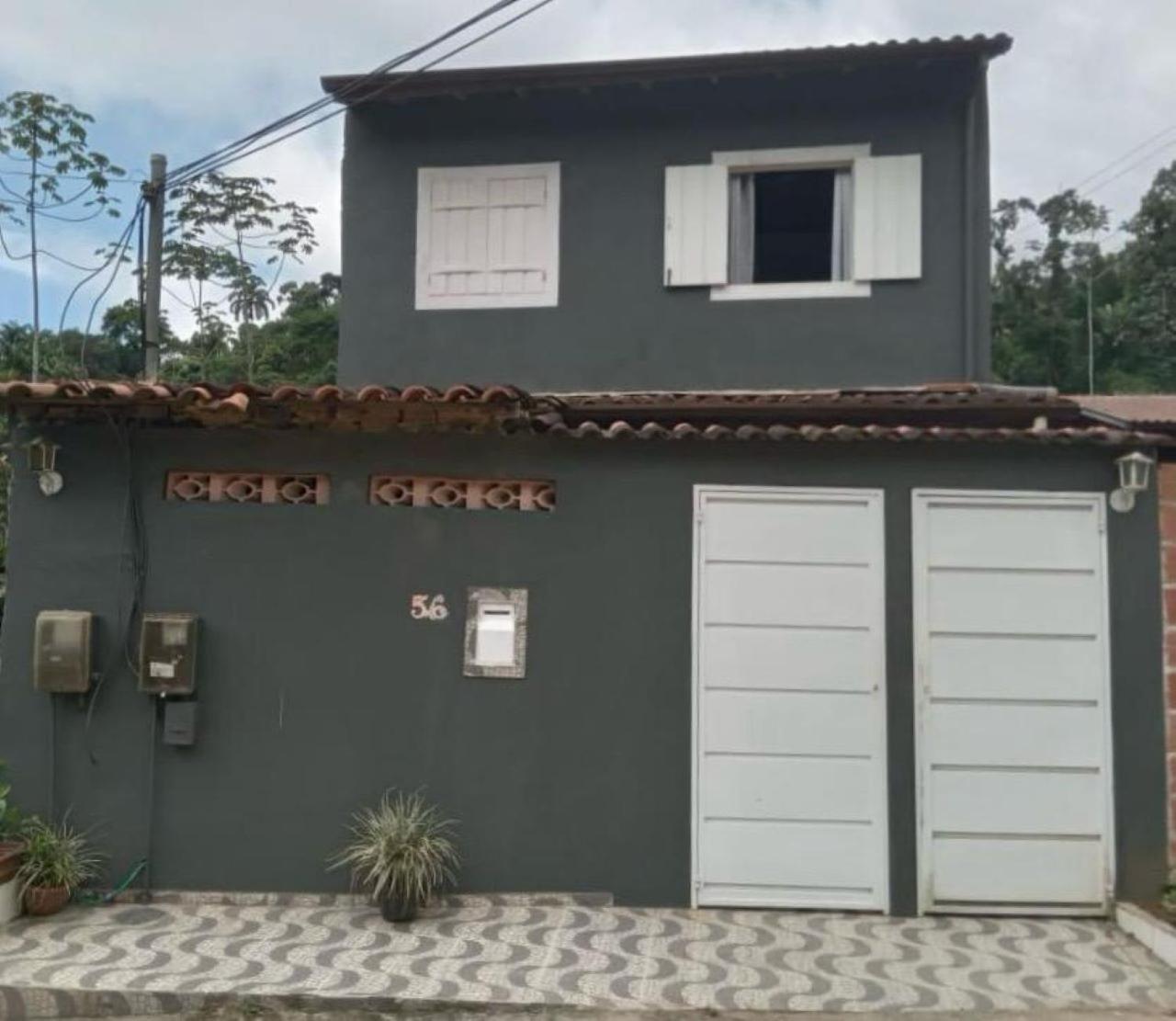 Bom Retiro House Villa Парати Екстериор снимка